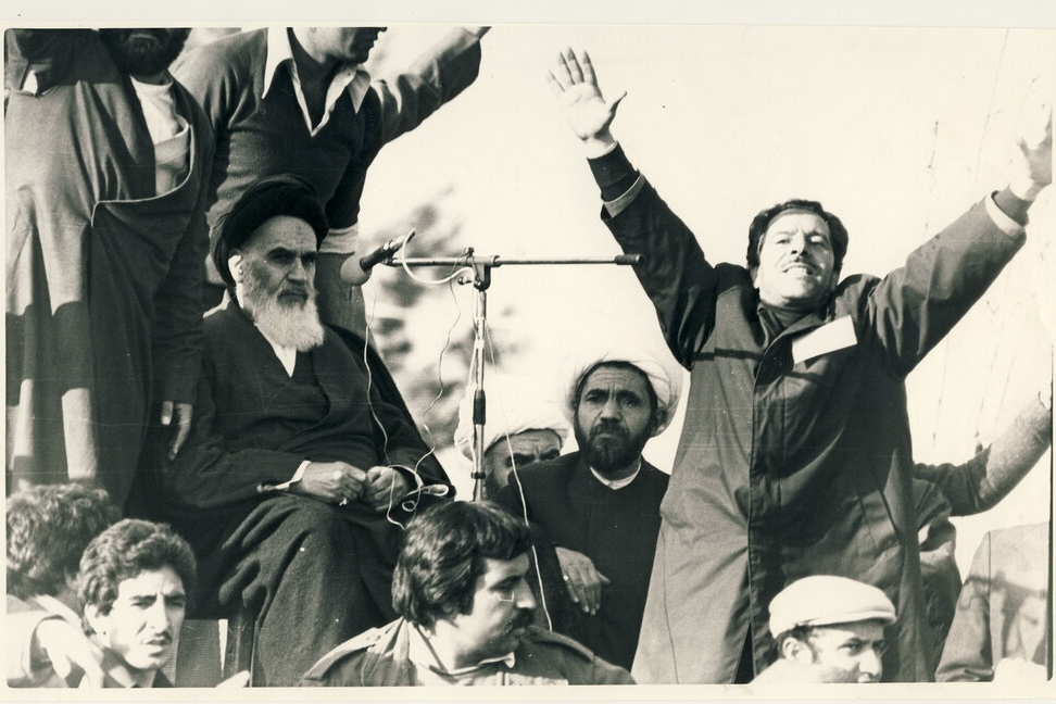 زخم، عکس تا پیروزی