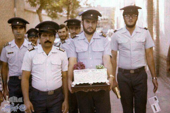 حامی انقلاب اسلامی هستیم چون مسئول در برابر قرآن و خون شهیدانیم