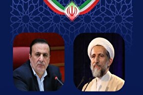 دعوت نماینده ولی فقیه و استاندار قزوین برای حضور مردم در راهپیمایی ۲۲ بهمن