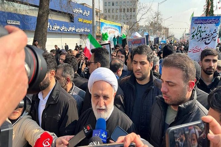 حجت‌الاسلام‌ والمسلمین غلامحسین محسنی اژه‌ای