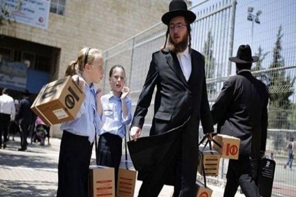 توقف مهاجرت یهودیان به فلسطین اشغالی در پی ناامنی و رکود اقتصادی