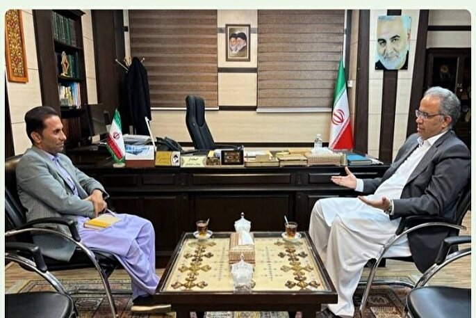 همگرایی و وفاق راهبرد بنیادی پیشرفت سیستان‌وبلوچستان است