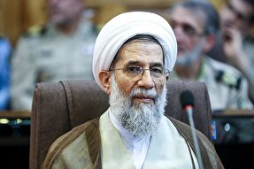 محور مقاومت ثمره انقلاب اسلامی است