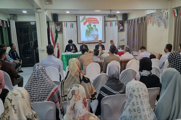 اندیشمندان ایران و تایلند نقش انقلاب در تحولات جهانی را بررسی کردند