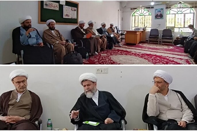 ضرورت گسترش فعالیت‌های حوزوی در جهرم