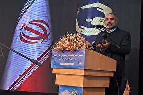 برگزاری جشن توانمندسازی مجریان طرح اشتغال کمیته امداد در فریدونکنار