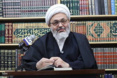 فیلم | «ذریه» حضرت حجت(عج) به روایت آیات قرآن کریم