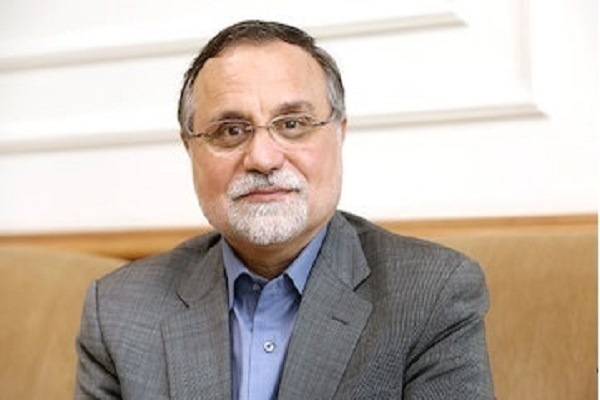 محمدمهدی مظاهری، استاد دانشگاه محمدمهدی مظاهری، استاد دانشگاه