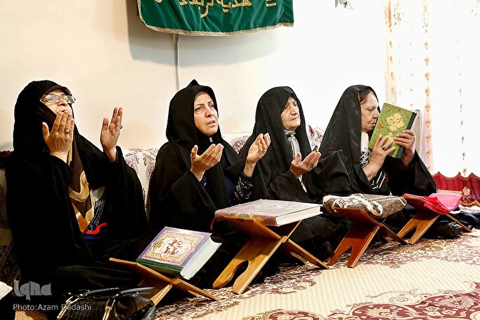 نگاهی کوتاه به فعالیت‌های قرآنی پیش و پس از انقلاب