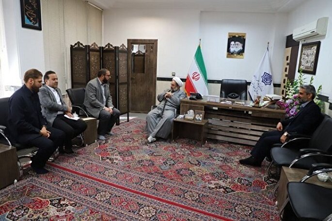 اطلاع‌رسانی برای جلوگیری از تصرف اراضی ملی ضروری است