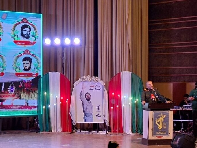 طلیعه الگوگیری از جمهوری اسلامی در جبهه مقاومت نمایان است