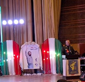 اجلاسیه شهید شاخص بسیج جامعه عشایری کشور در چهارمحال‌و‌بختیاری برگزار شد