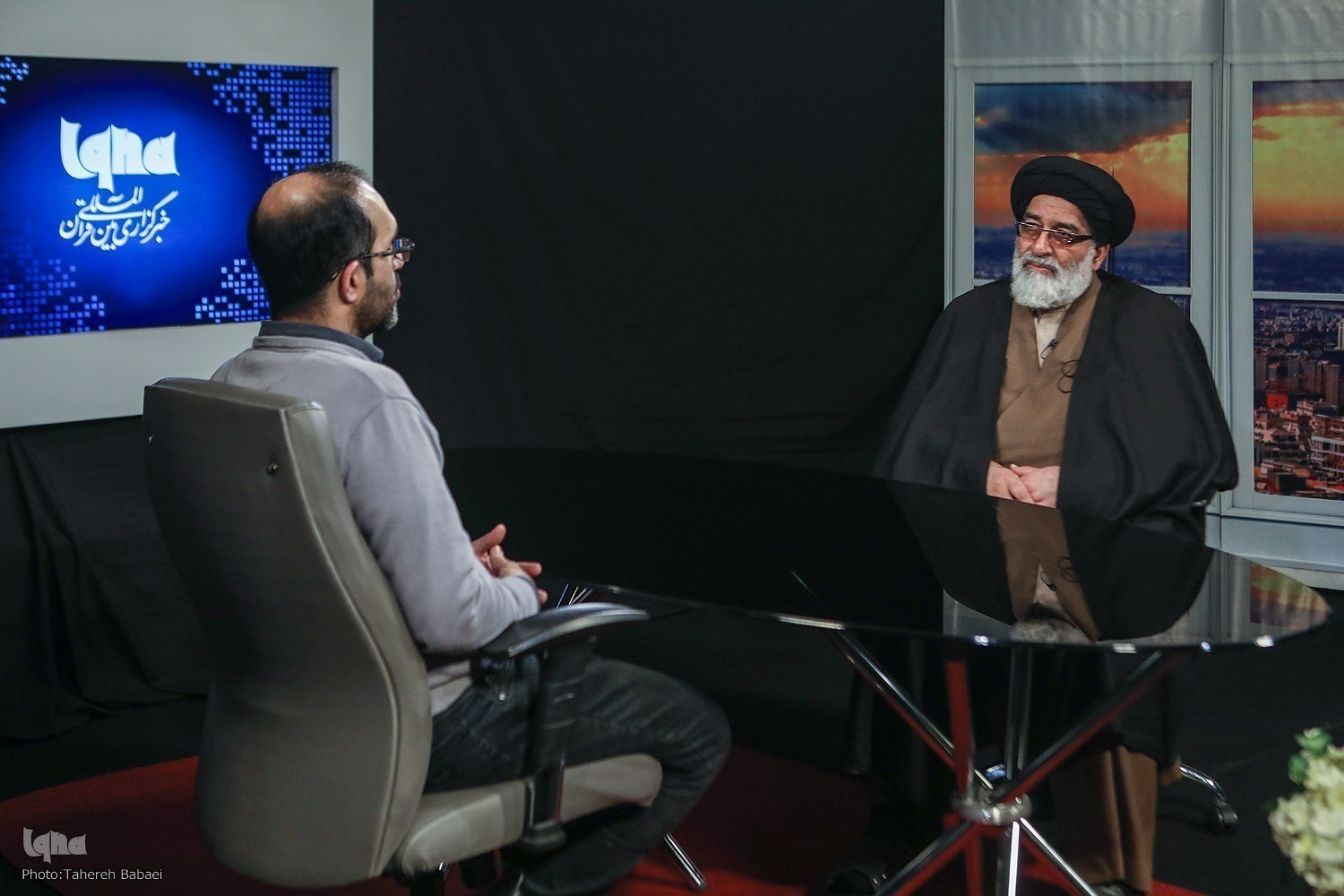 حجت الاسلام محمودی حجت الاسلام محمودی