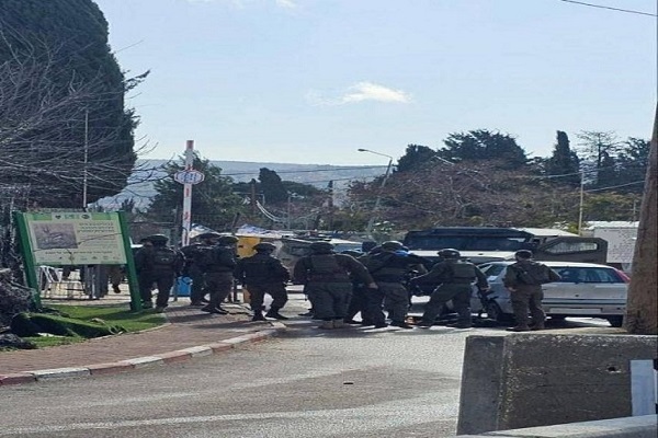 از تأکید حماس بر مبادله اسرا طبق توافق تا کوتاه‌آمدن صهیونیست‌ها