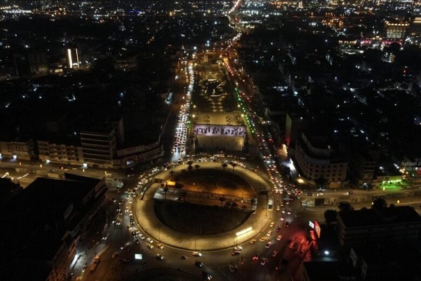 انتخاب بغداد به عنوان پایتخت فرهنگی جهان اسلام در سال 2026