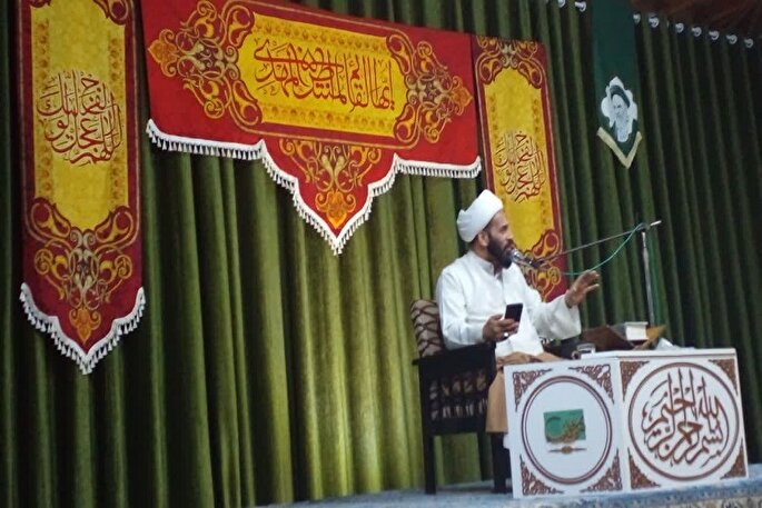 انتظار فرج باید سبک زندگی اسلامی شود