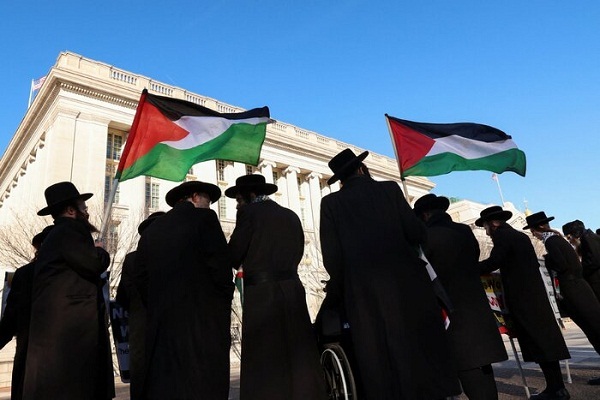 از مخالفت واتیکان با اخراج فلسطینیان از غزه تا رد طرح ترامپ از سوی 145 نماینده آمریکایی