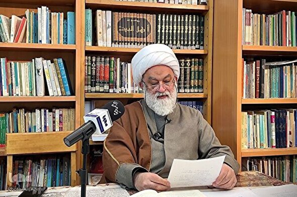 فیلم | موعود آخرالزمان، اعتقادی فراگیر در ادیان است