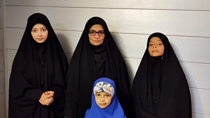 از  حفظ قرآن تا موفقیت در زندگی، داستان سیر معنوی خانواده قرآنی