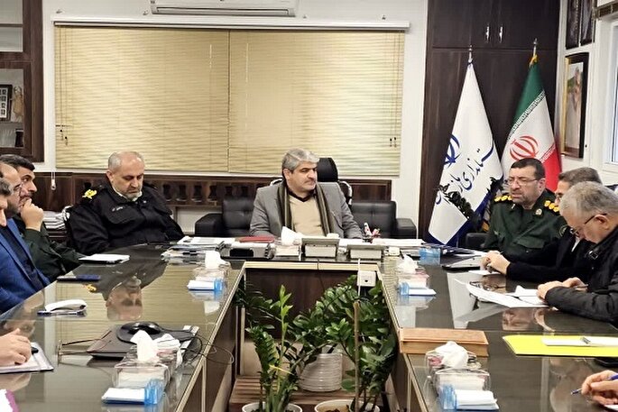 شهرداری‌ها در موزه دفاع مقدس مازندران پای‌ کار باشند