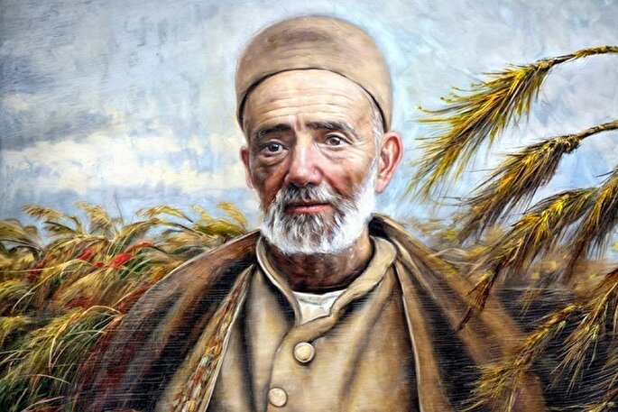 7 اسفند؛ برگزاری اولین آیین اهدای نشان ملی کربلایی کاظم ساروقی