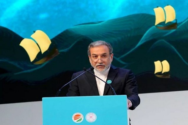 سید عباس عراقچی سید عباس عراقچی