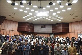 شب شعر، اشعار سیستانی در زابل برگزار شد