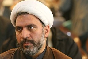 برپایی جشن‌های نیمه شعبان در بقاع متبرکه خراسان‌شمالی