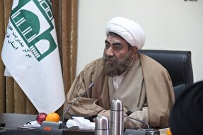 ضرورت تقویت جایگاه حوزه علمیه