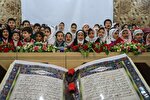 نتایج مسابقات قرآن «شکوفه‌های احمدی» حرم شاهچراغ(ع) اعلام شد