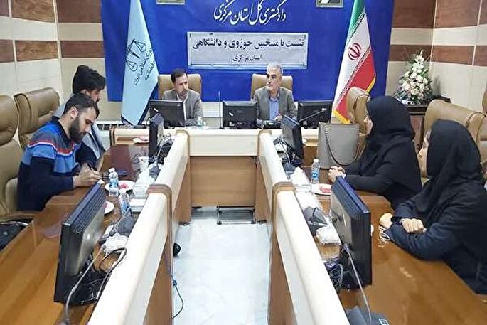 مطالبه‌گری با محوریت عدالت‌خواهی، مهمترین رسالت دانشجویان است