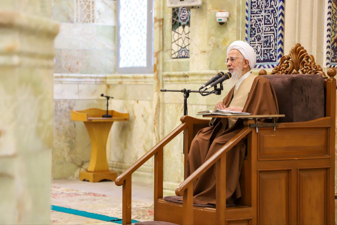 فلسفه الهی از منظر امام رضا (ع)