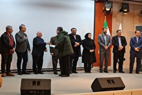 برگزیدگان چهارمین جشنواره مطبوعات کردستان معرفی شدند