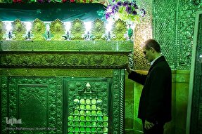 عذاب خداوند پس از اتمام حجت می‌آید