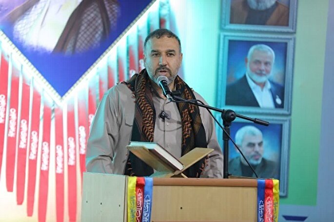 10 هزار مازندرانی به اردوی راهیان نور اعزام شدند