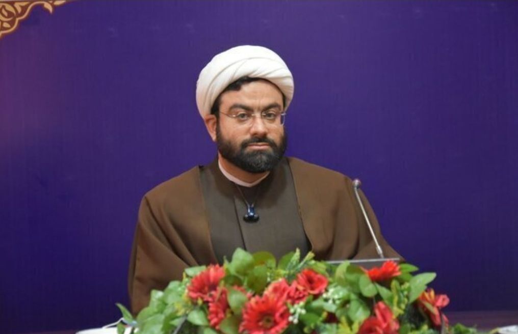 حجت‌الاسلام متقی‌فر