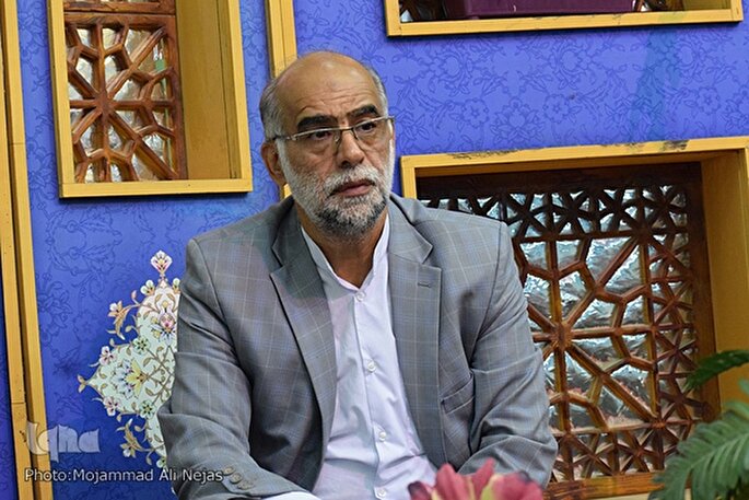 استقبال ۷۰۰ نفر از دوره مجازی حفظ قرآن مؤسسه یوسف نبی(ع) خرم‎آباد