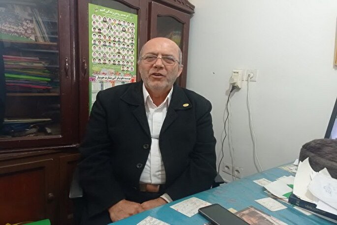 ساخت مجتمع قرآنی جویبار در انتظار تسهیلات مالی