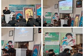 آزمون طرح جامع حفظ قرآن در چهارمحال‌وبختیاری به‌کار خود پایان می‌دهد