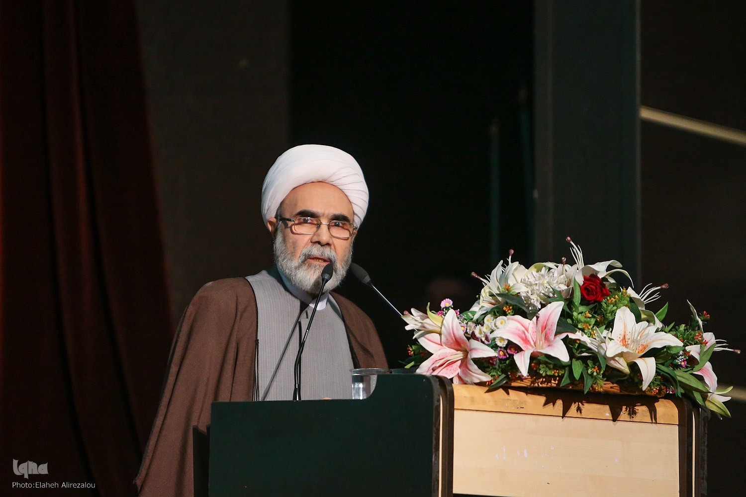 حجت‌الاسلام والمسلمین محمدحسین موسی‌پور