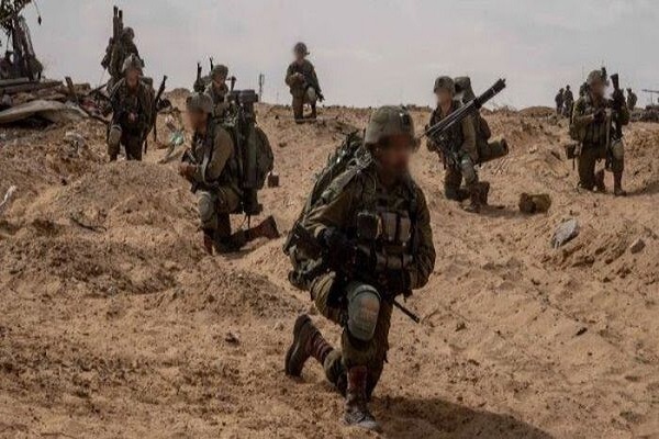 از عملیات مقاومت در کرانه باختری تا تلاش صهیونیست‌ها برای ماندن در جنوب لبنان