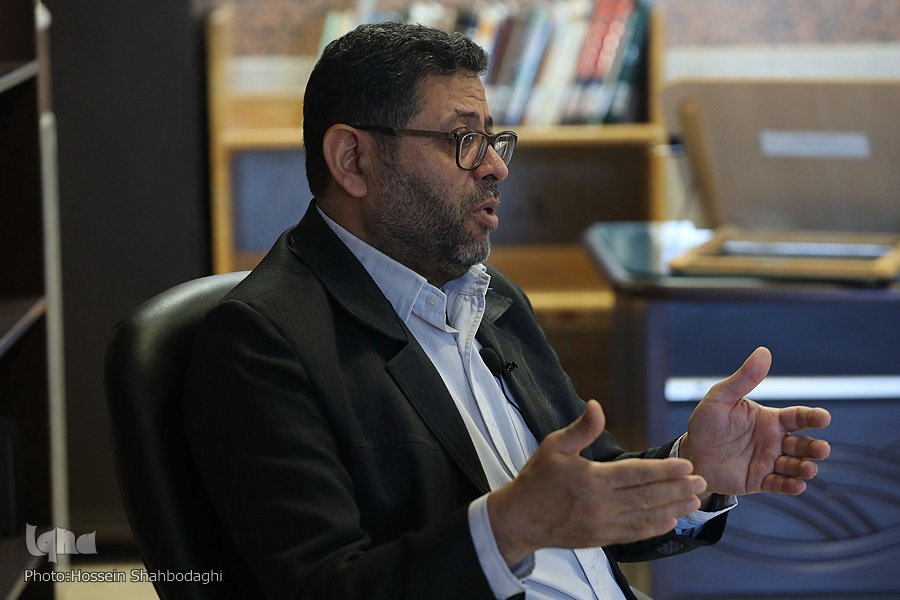 ابوالفضل خراسانی