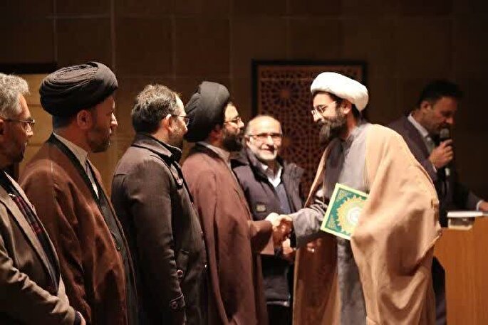 مدیر اداره امور قرآنی چهارمحال‌و‌بختیاری معرفی شد