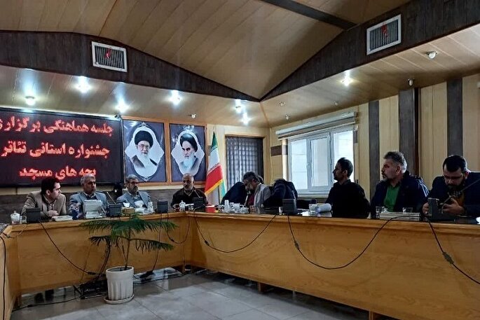 آغاز نخستین جشنواره استانی «تئاتر بچه‌های مسجد» در قروه