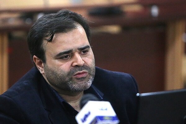 رضا سلامت پناه