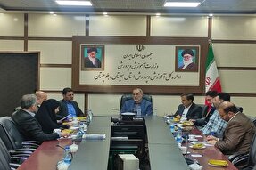 نقش مربیان امور تربیتی در کاهش آسیب‌های اجتماعی حائز اهمیت است