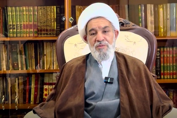 عبدالجواد شریعتی