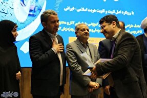 تقدیر وزیر آموزش و پرورش از پروژه ملی EIGHT جهاددانشگاهی