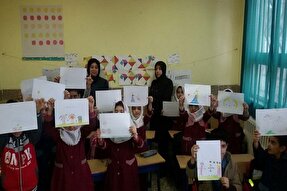 تجلیل از برگزیدگان رویداد «مادر مهربانی‌ها» در کرمانشاه 