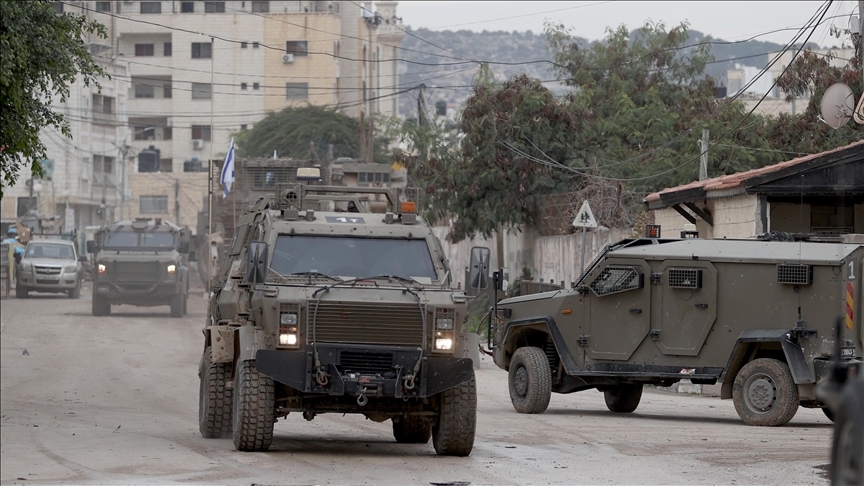 از ادامه تجاوزات اشغالگران صهیونیست به جنین تا هشدار نسبت به تعطیلی آنروا